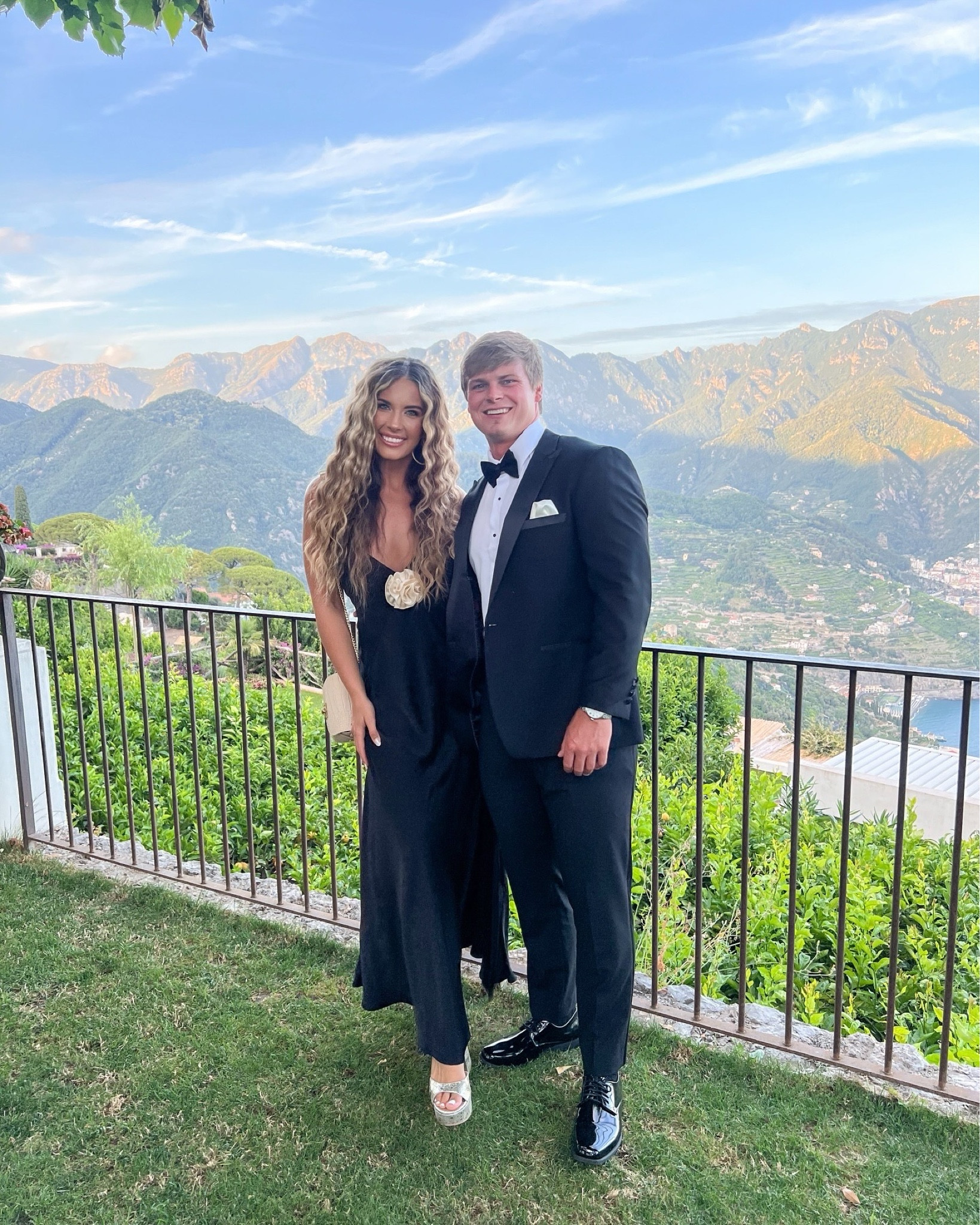 The most magical wedding ✨ 

#LTKStyleTip #LTKWedding #LTKTravel