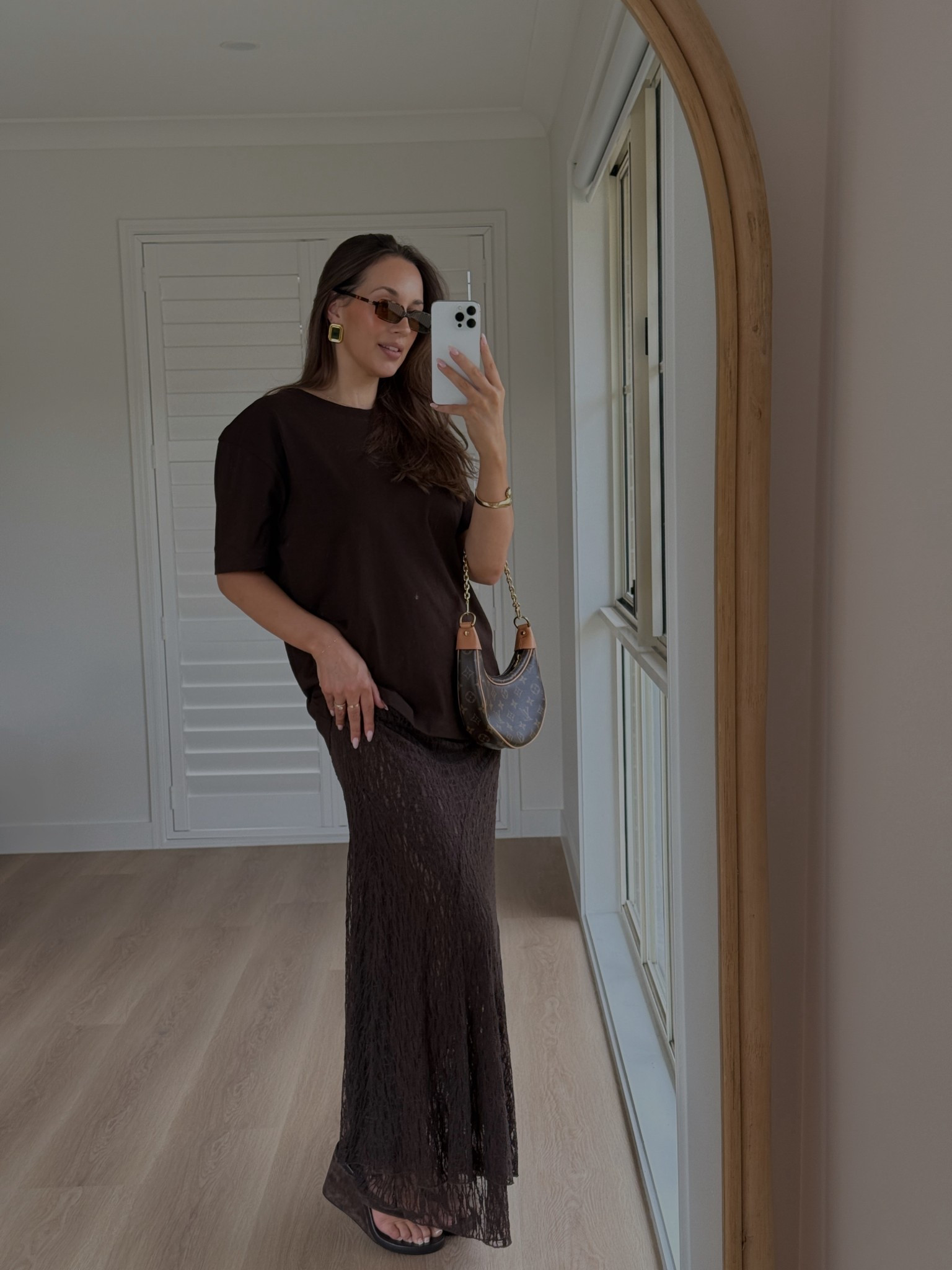 Chocolate Brown always 🤎

#LTKgiftguide #LTKsummer #LTKaustralia