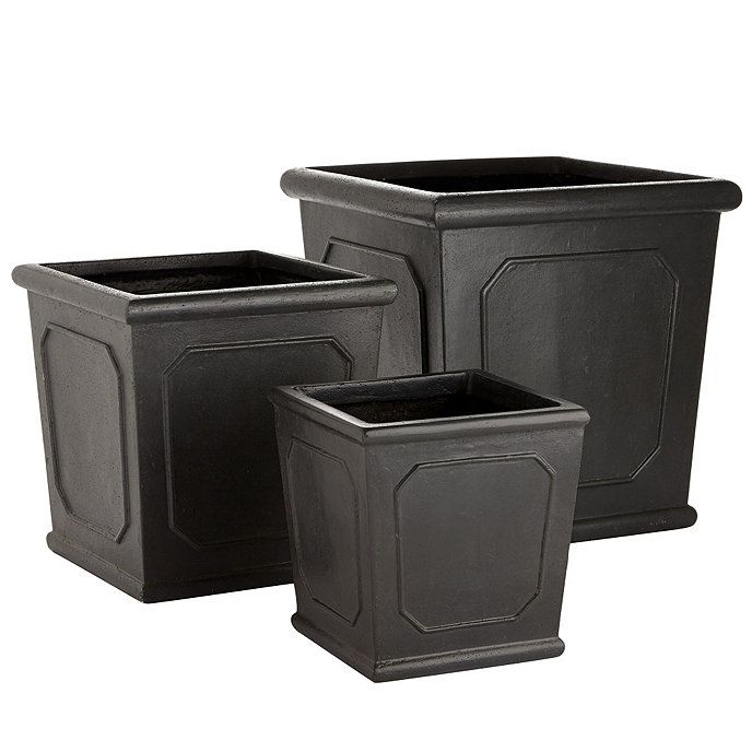 Rodin Planters | Ballard Designs, Inc.