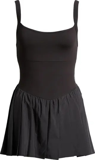 Free People FP Movement Swing of Things Tennis Dress | Nordstrom | Nordstrom