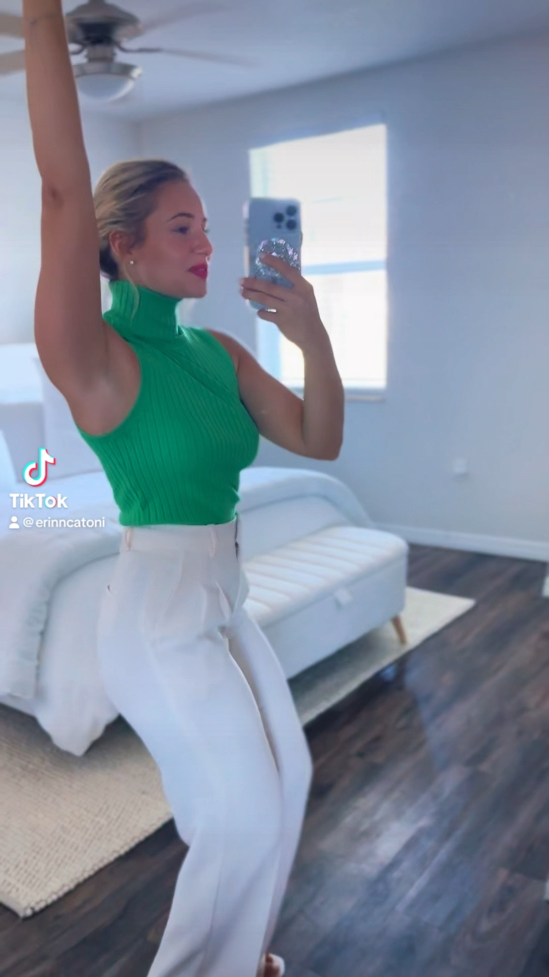 European summer ready with these outfits! Breezy fabrics, figure-flattering silhouettes, and timeless styles that are perfect for the Amalfi Coast. ✨ 
#europevaca 
#europetravel 
#vacafits 
#italy

#LTKeurope #LTKunder50 #LTKtravel