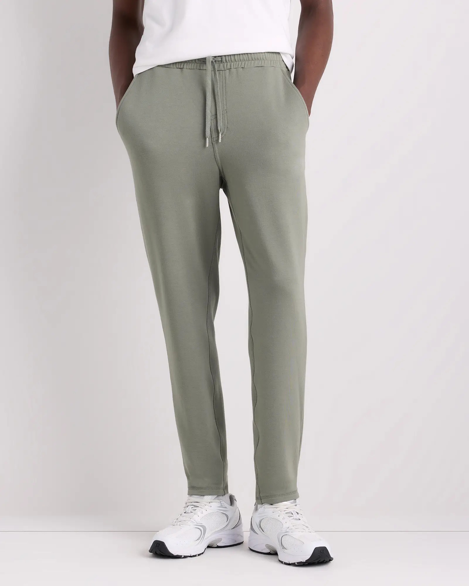 Supersoft Fleece Joggers | Quince