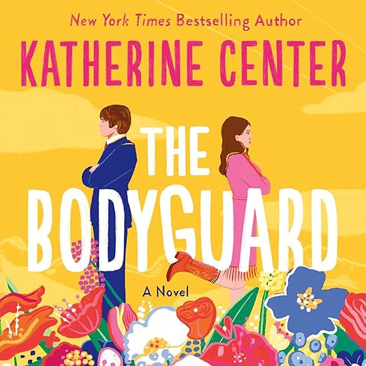 The Bodyguard: A Novel    
	                
	            

                 
                   ... | Amazon (US)