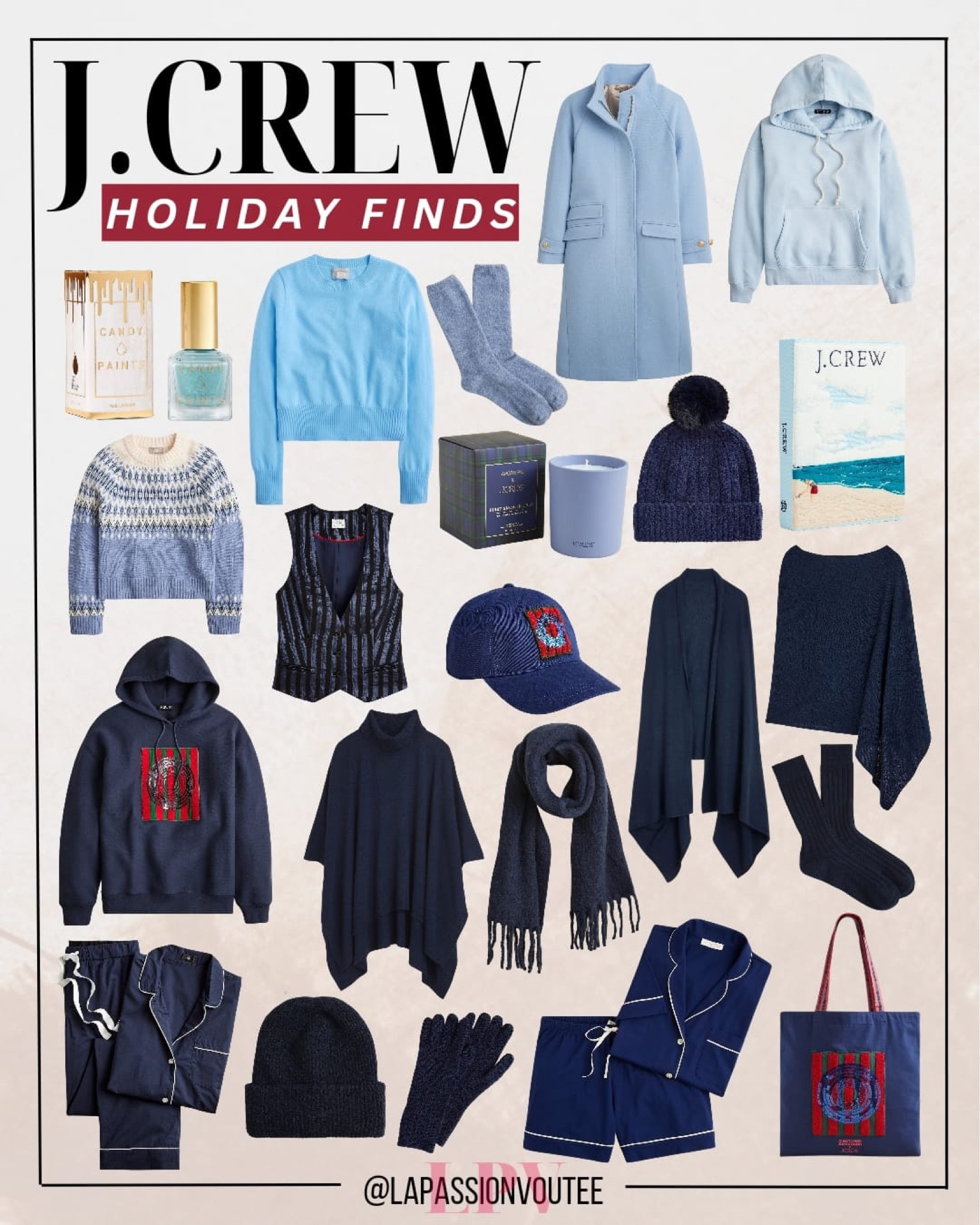 Don’t miss J.Crew’s Friends and Family Event! Score 30% off sitewide, plus an extra 15% for Passport members with code: FAMILY. Perfect for stocking up on holiday-ready pieces and gifts!

#LTKHoliday #LTKSeasonal #LTKGiftGuide