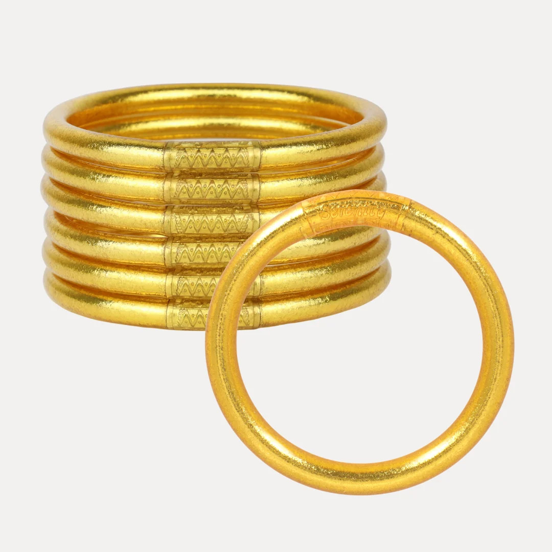 Gold AWB® Bundle | BuDhaGirl