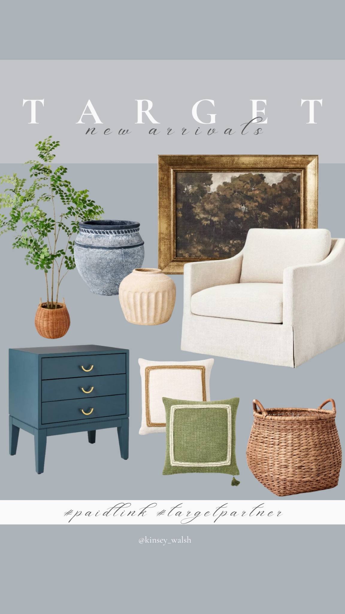 Target furniture, target, new arrivals studio McGee Target drops! 

#LTKfindsunder50 #LTKhome #LTKfindsunder100