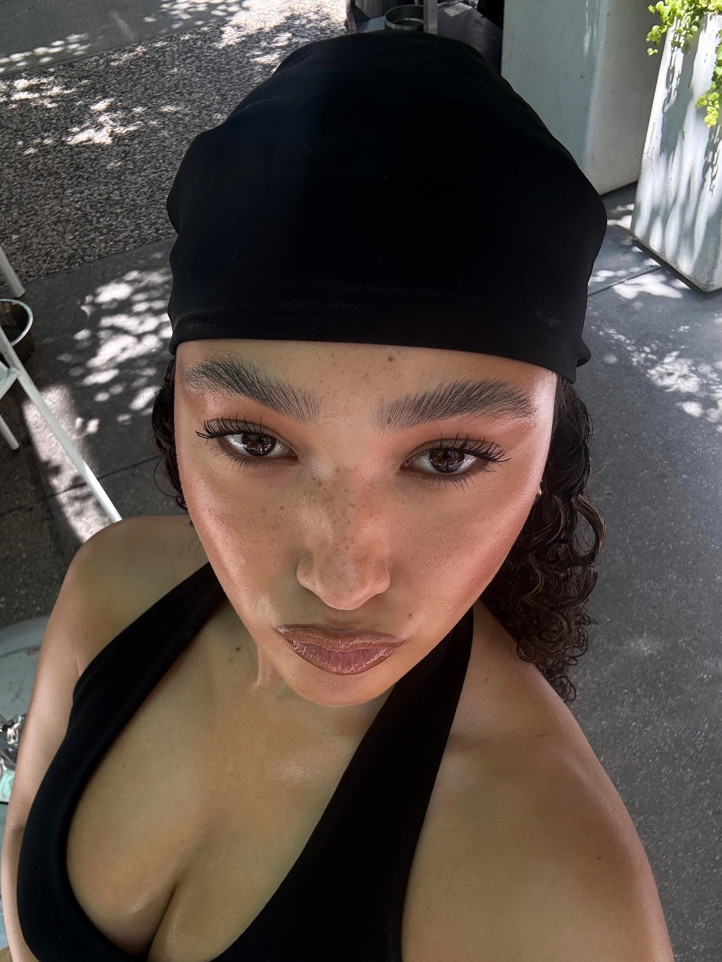 take me back to the city…