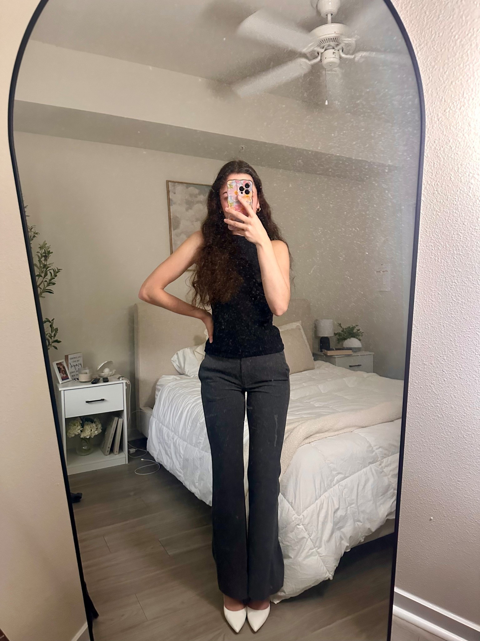 Office siren vibes ☁️🌟💼

#LTKFindsUnder100 #LTKPetite #LTKWorkwear