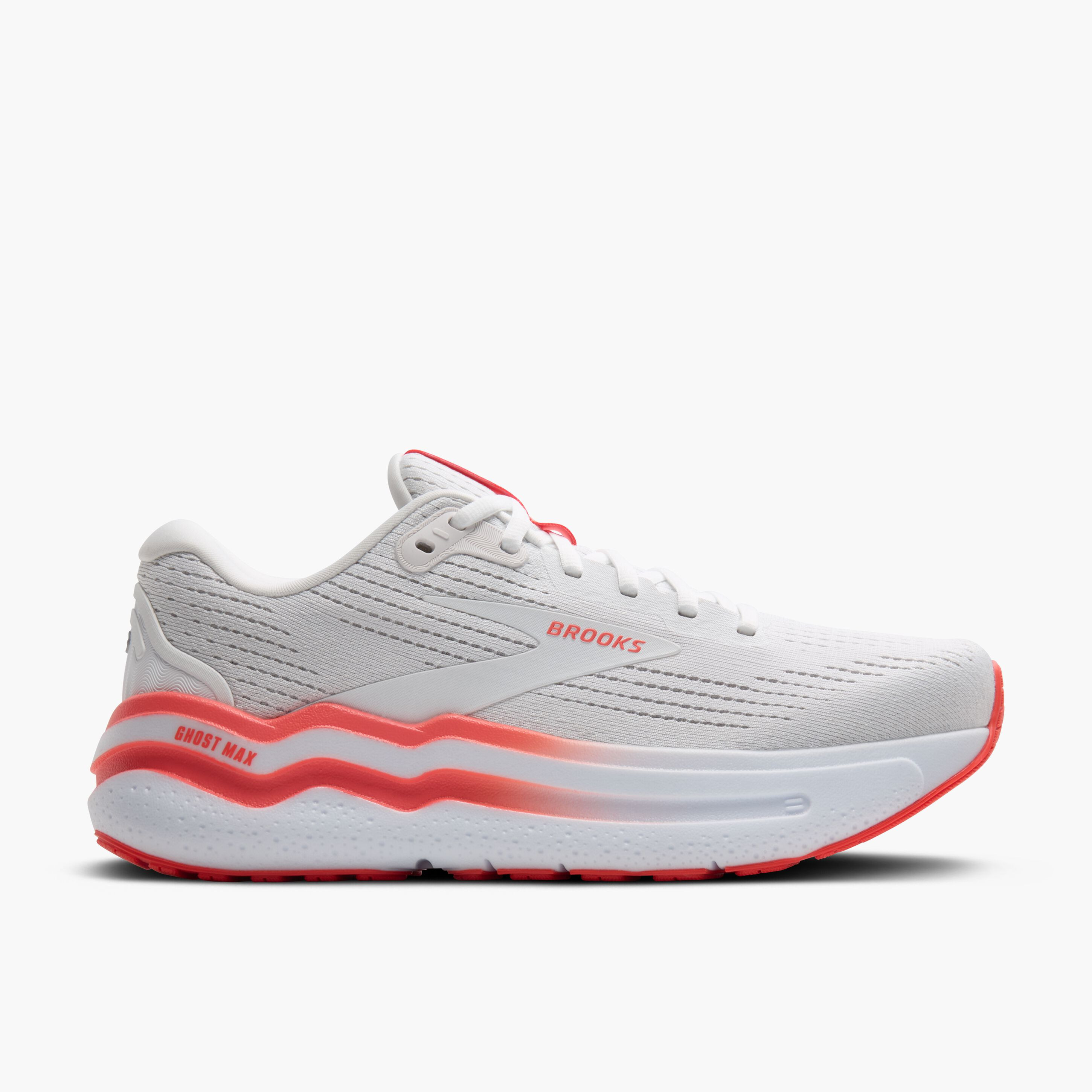 Ghost Max 2 Womens Running Shoes | Brooks Running | Brooks Running
