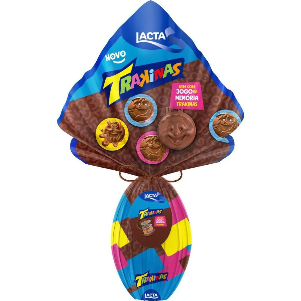 Americanas | Ovos de Páscoa 2025: passou, cestou | Americanas (BR)