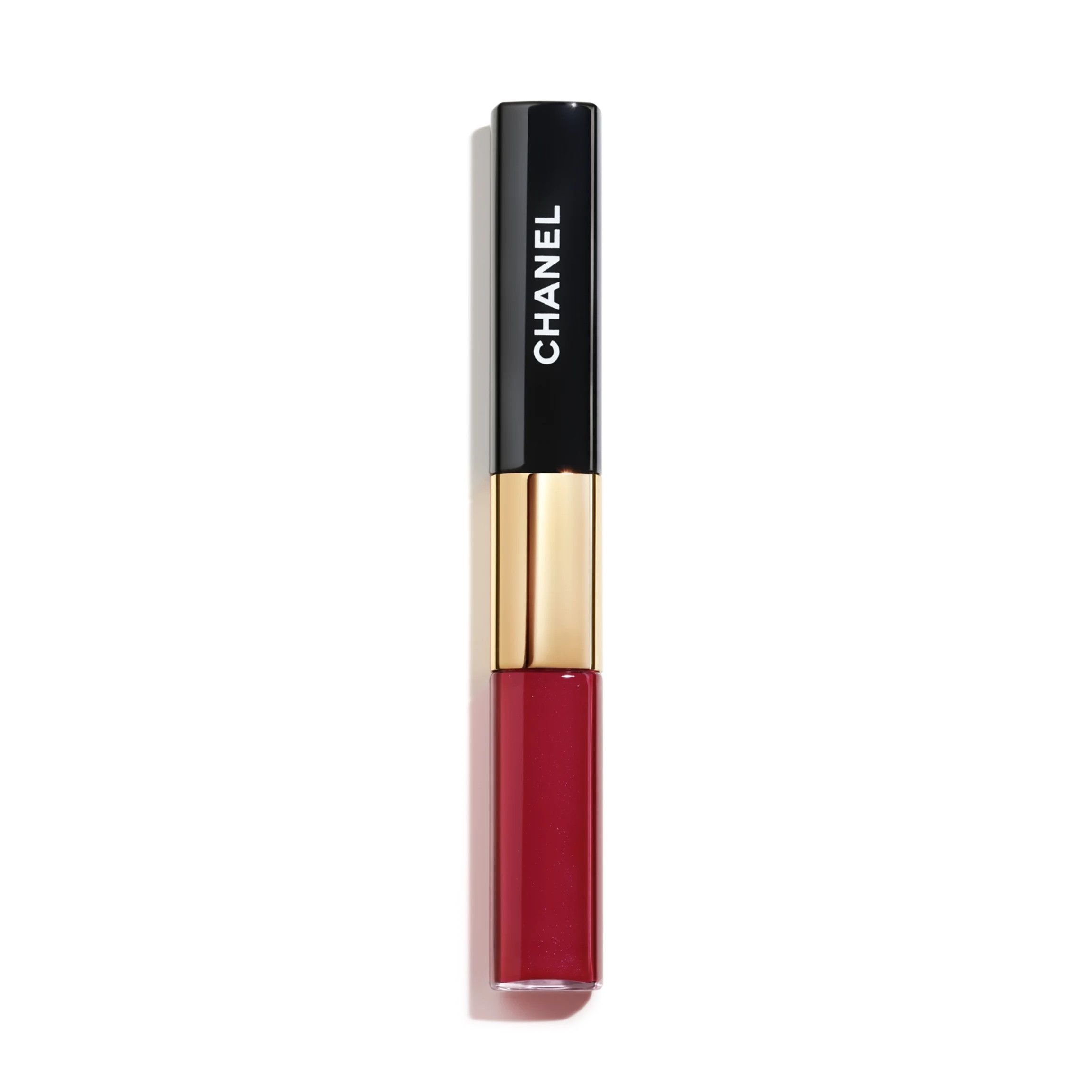 Chanel Duo In Shade 47 - DARING RED | Chanel, Inc. (US)