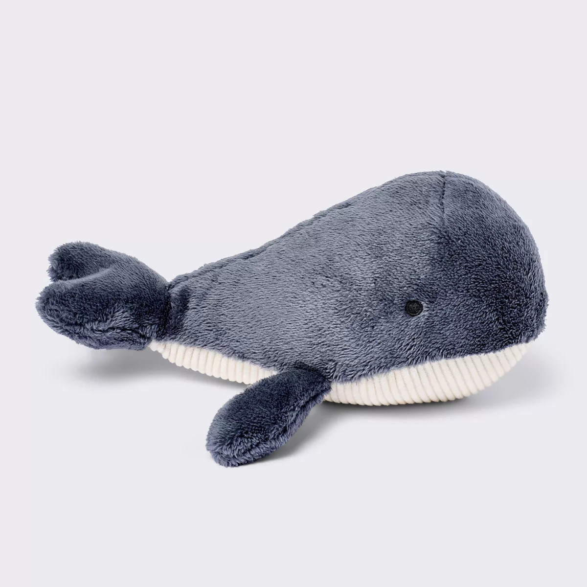 Whale Plush Stuffed Animal - Blue - Cloud Island™ | Target