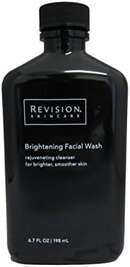 Revision Skincare Brightening Facial Wash, 6.7 Fl oz | Amazon (US)