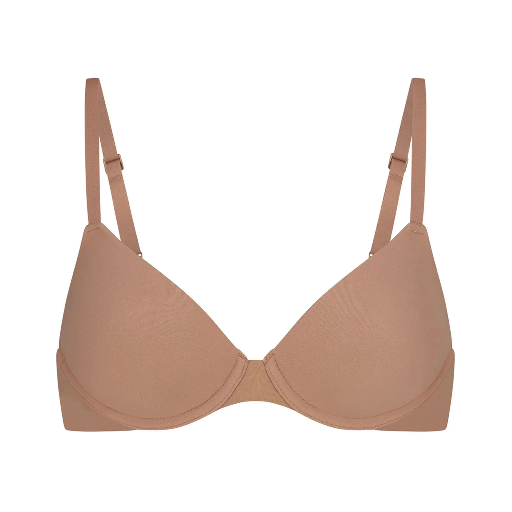 FITS EVERYBODYT-SHIRT BRA$52 | SKIMS (US)