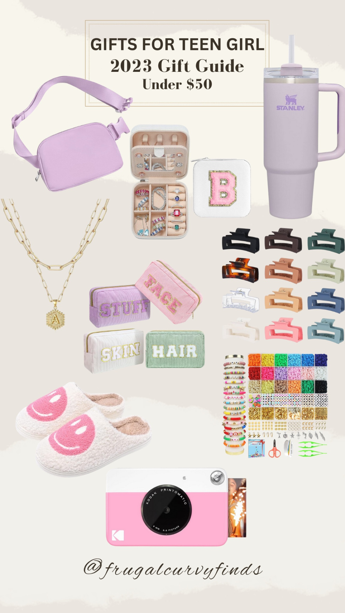 2023 Gift Guide for the holiday season. Gift ideas for teen girls. Teen girl must haves on trend. Christmas gift ideas for teen girls 

#LTKCyberWeek #LTKHoliday #LTKGiftGuide