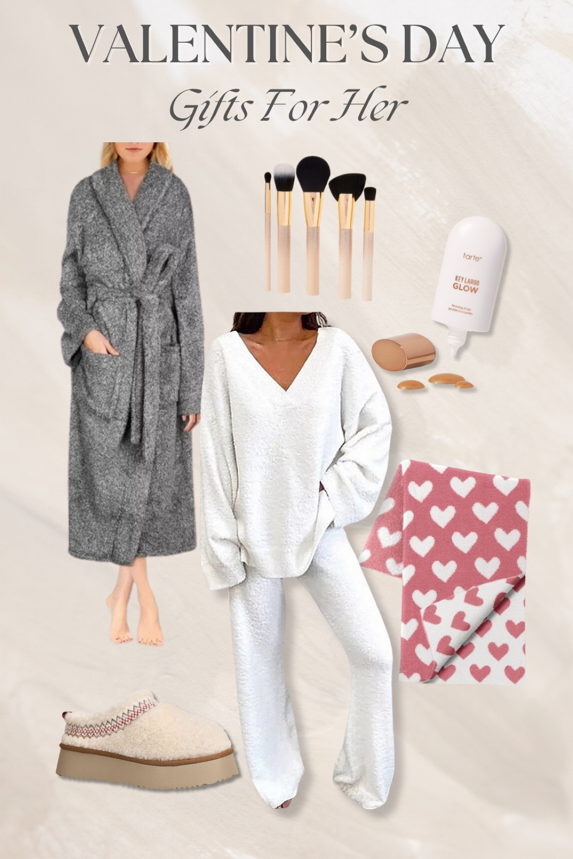 Valentine’s Day gifts for her! Ugg lookalikes are a must! 😍

#LTKGiftGuide #LTKstyletip #LTKSeasonal