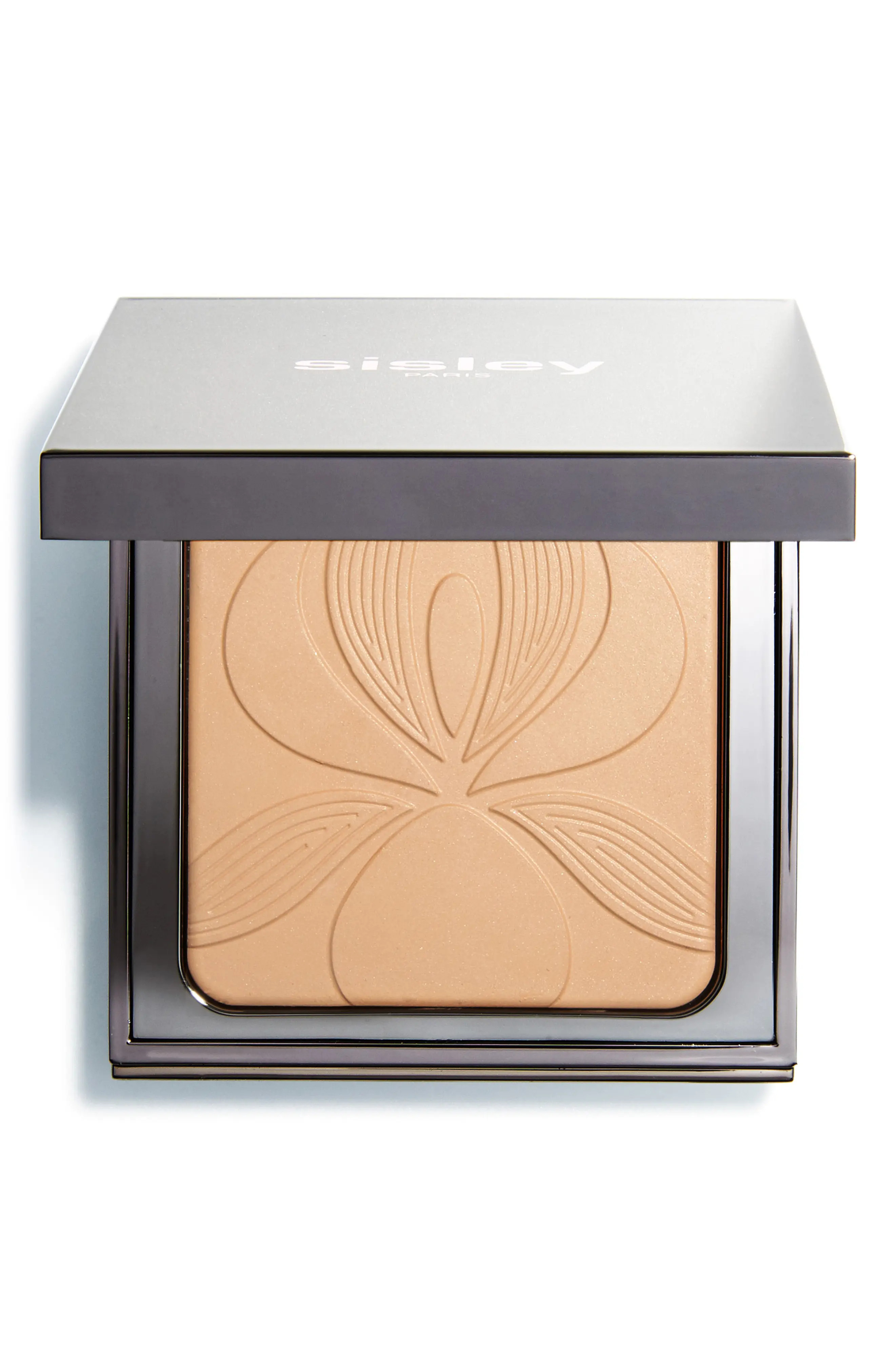 Sisley Paris Blur Expert Matte Finishing Powder Veil in 1 Beige at Nordstrom | Nordstrom