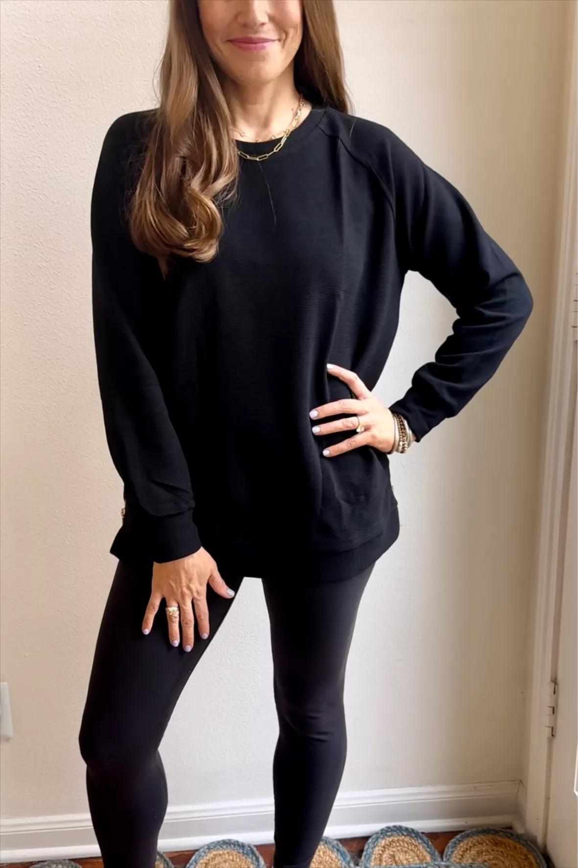 ANRABESS Women's Sweatshirts Long … curated on LTK