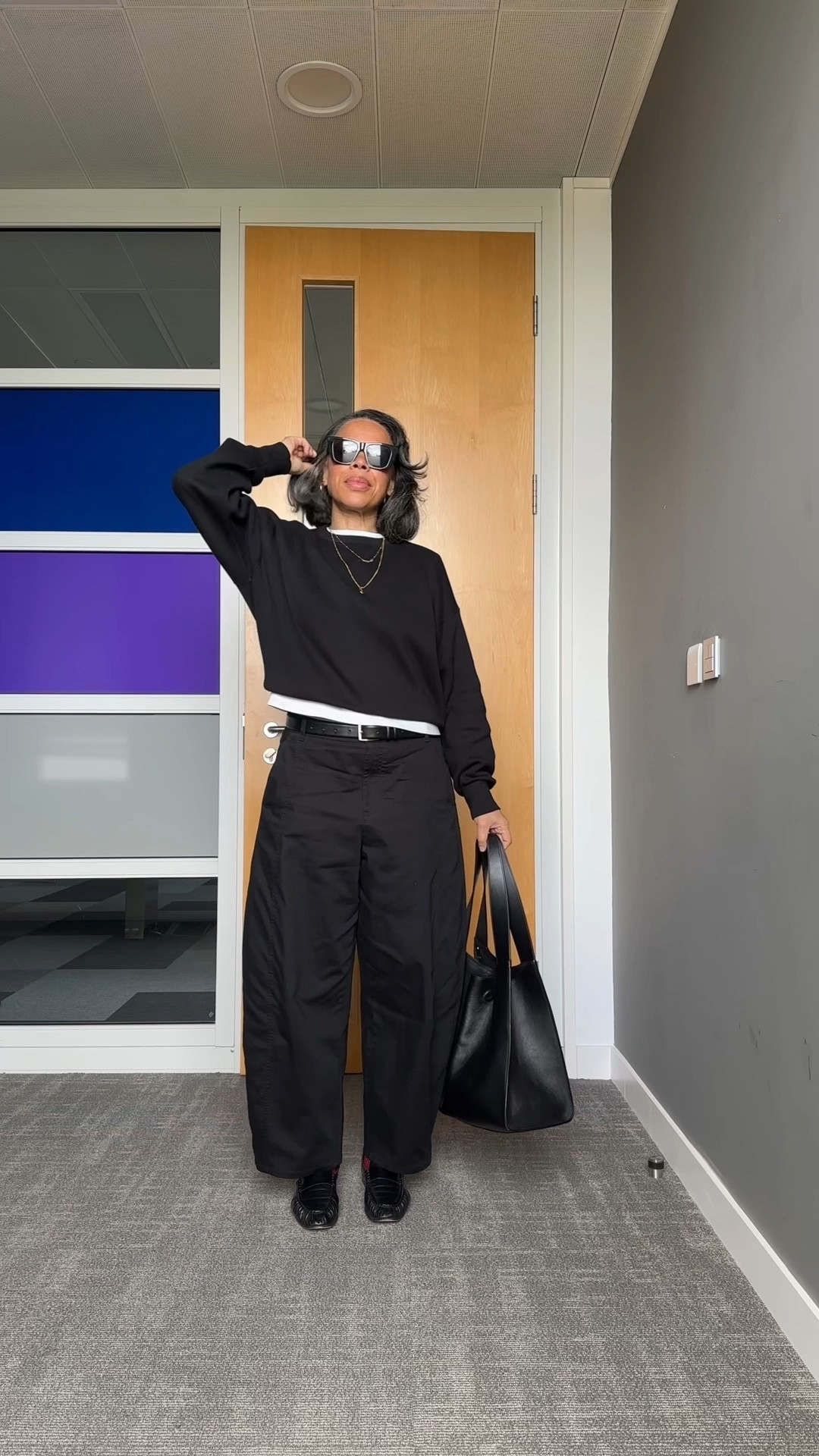 #LTKautumn #LTKuk #LTKworkwear