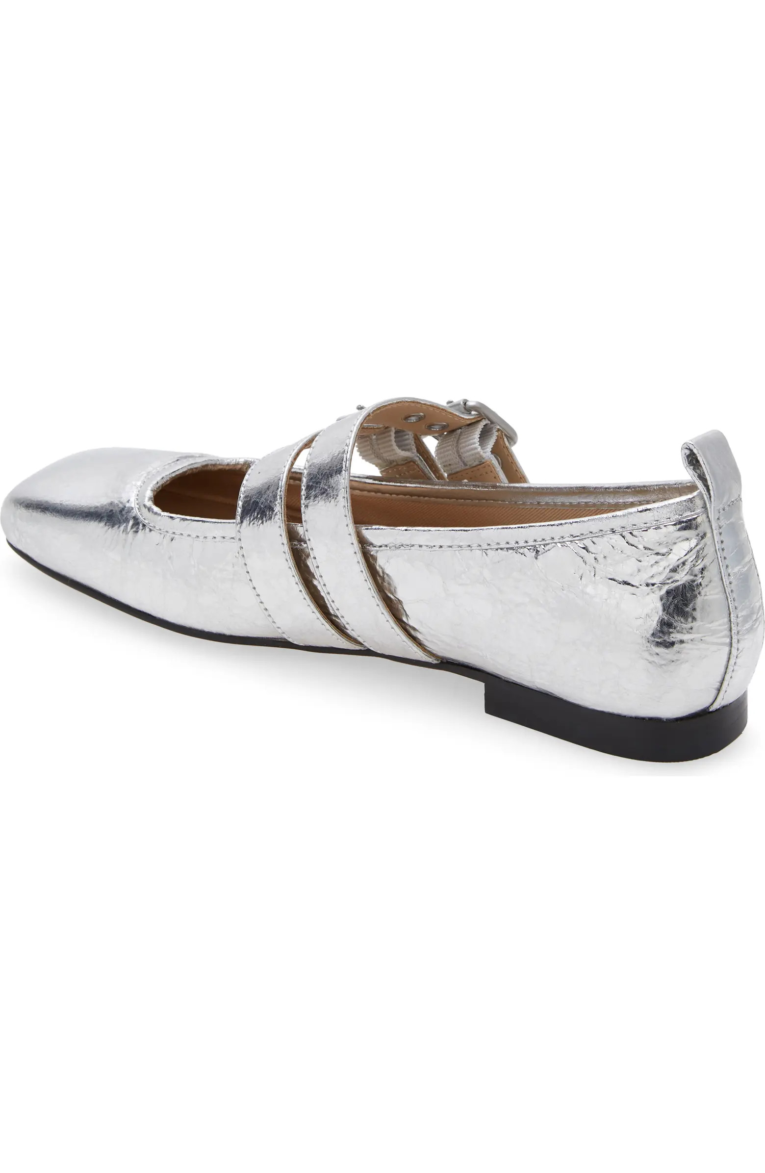 Dolce Vita Ashlyn Mary Jane Flat (Women) | Nordstrom | Nordstrom