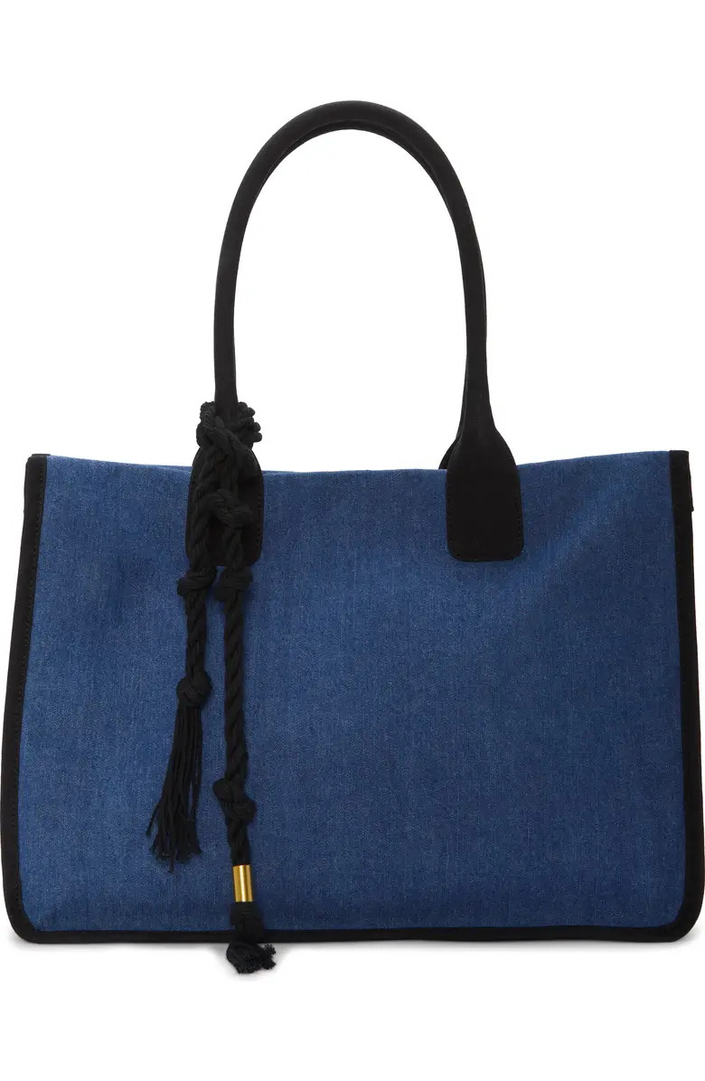 Orla Denim Tote | Nordstrom