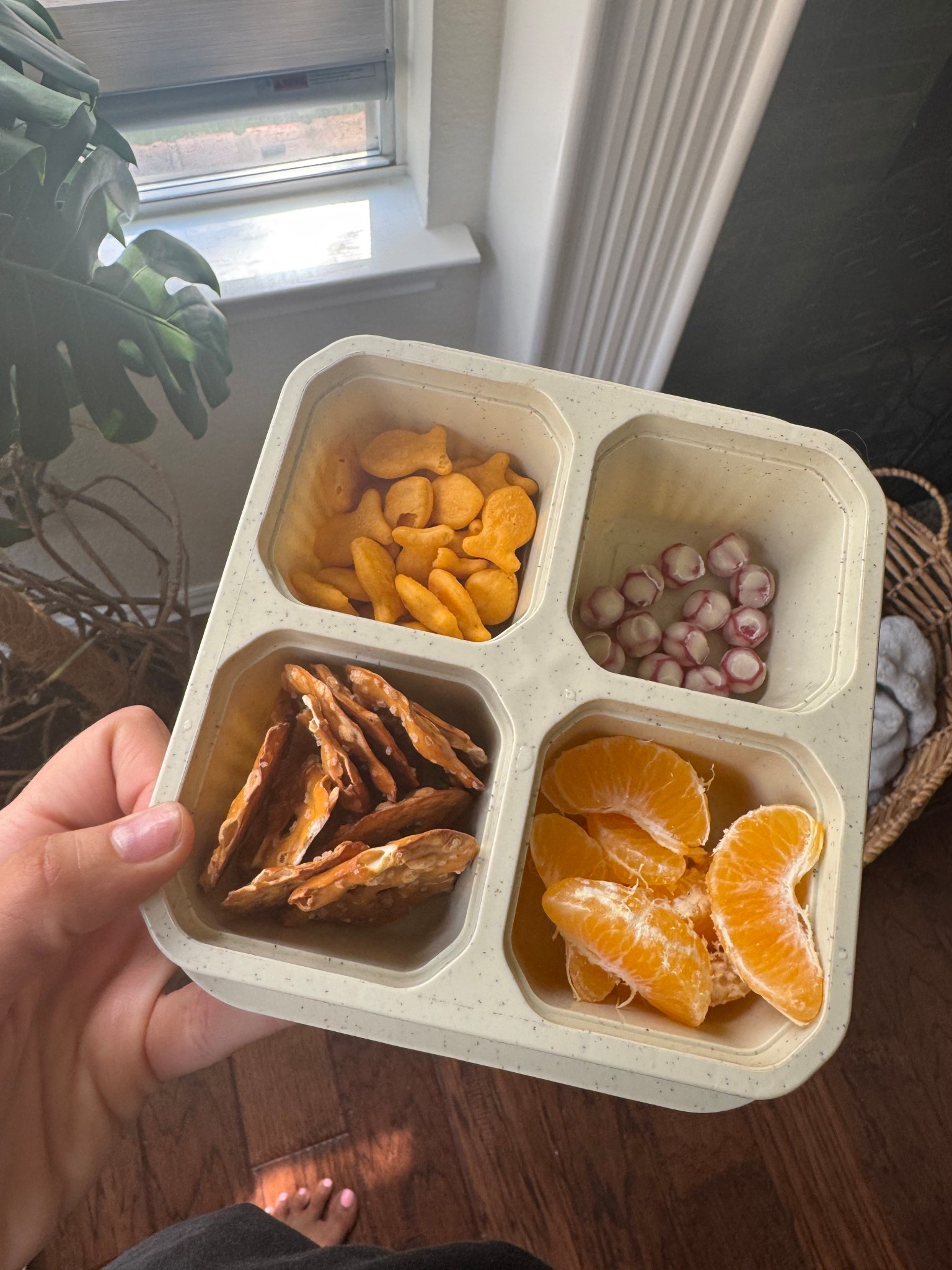 homemade lunchables😝

#LTKFamily #LTKKids #LTKHome