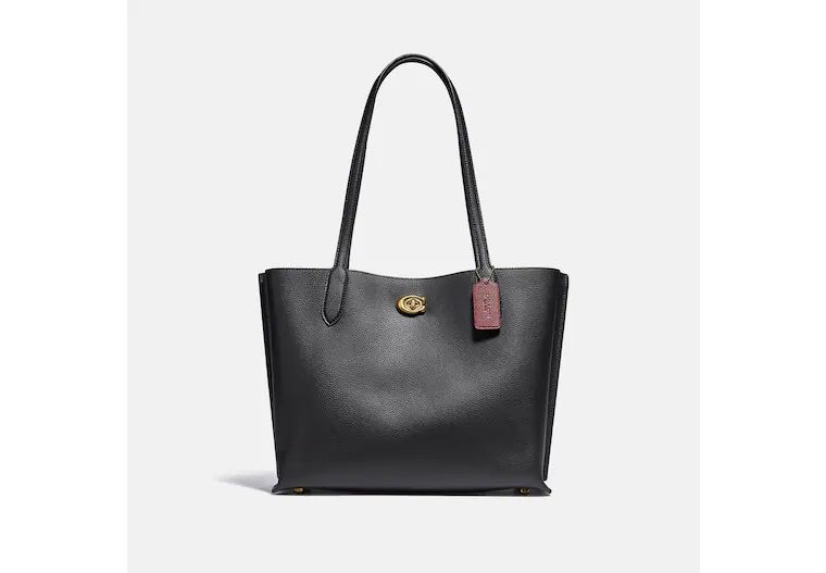 Willow Tote | Coach (US)