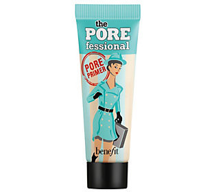 Benefit Cosmetics The POREfessional PoreMinimiz ing Primer Mini | QVC