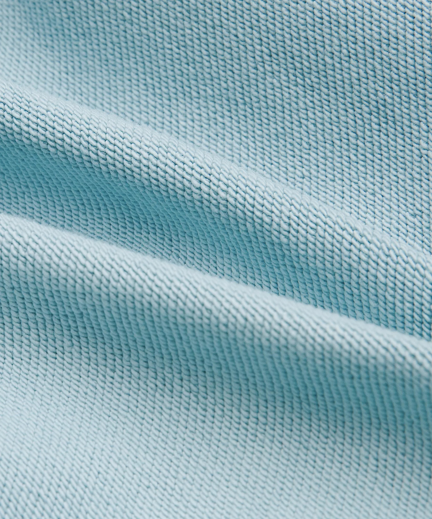 French Terry Mid-Rise Short 3.5" | Lululemon (US)