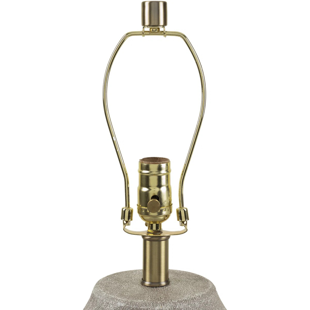 Resin Table Lamp | Wayfair North America