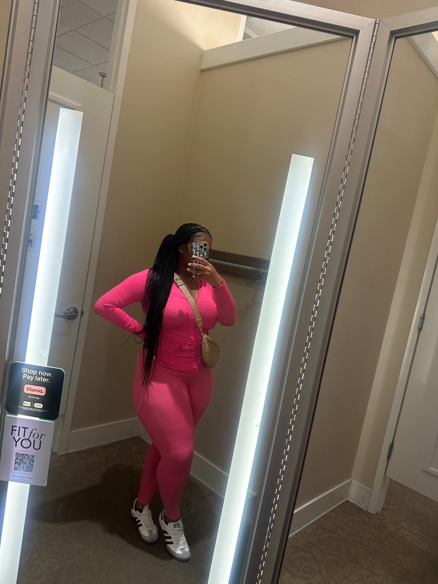 PINK ACTIVE FRIDAY 🩷🤸🏾‍♀️🩷

#LTKActive #LTKPlusSize #LTKFindsUnder50
