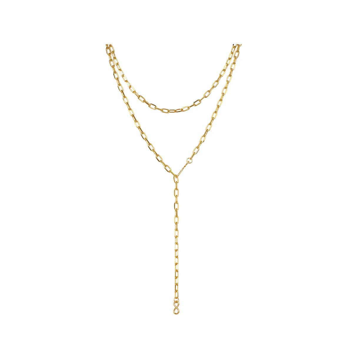 Four Way Necklace | Parpala Jewelry