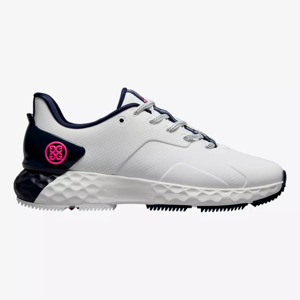 MG4+ Perforated Women's Spikeless Golf Shoes | PGA TOUR Superstore