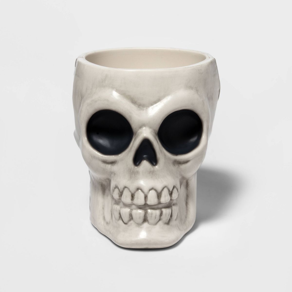 Skull Bone Halloween Candy Bowl - Hyde & EEK! Boutique™ | Target