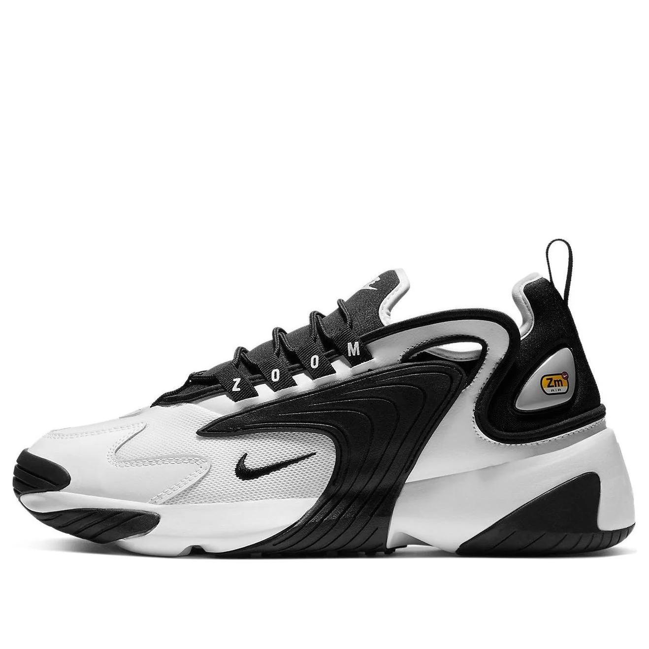 Nike Zoom 2K 'White' | KICKS CREW