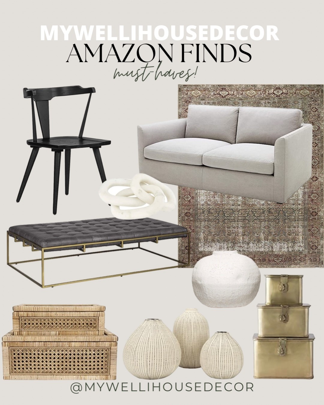 MYWELLIHOUSEDECOR's Amazon Page | Amazon (US)