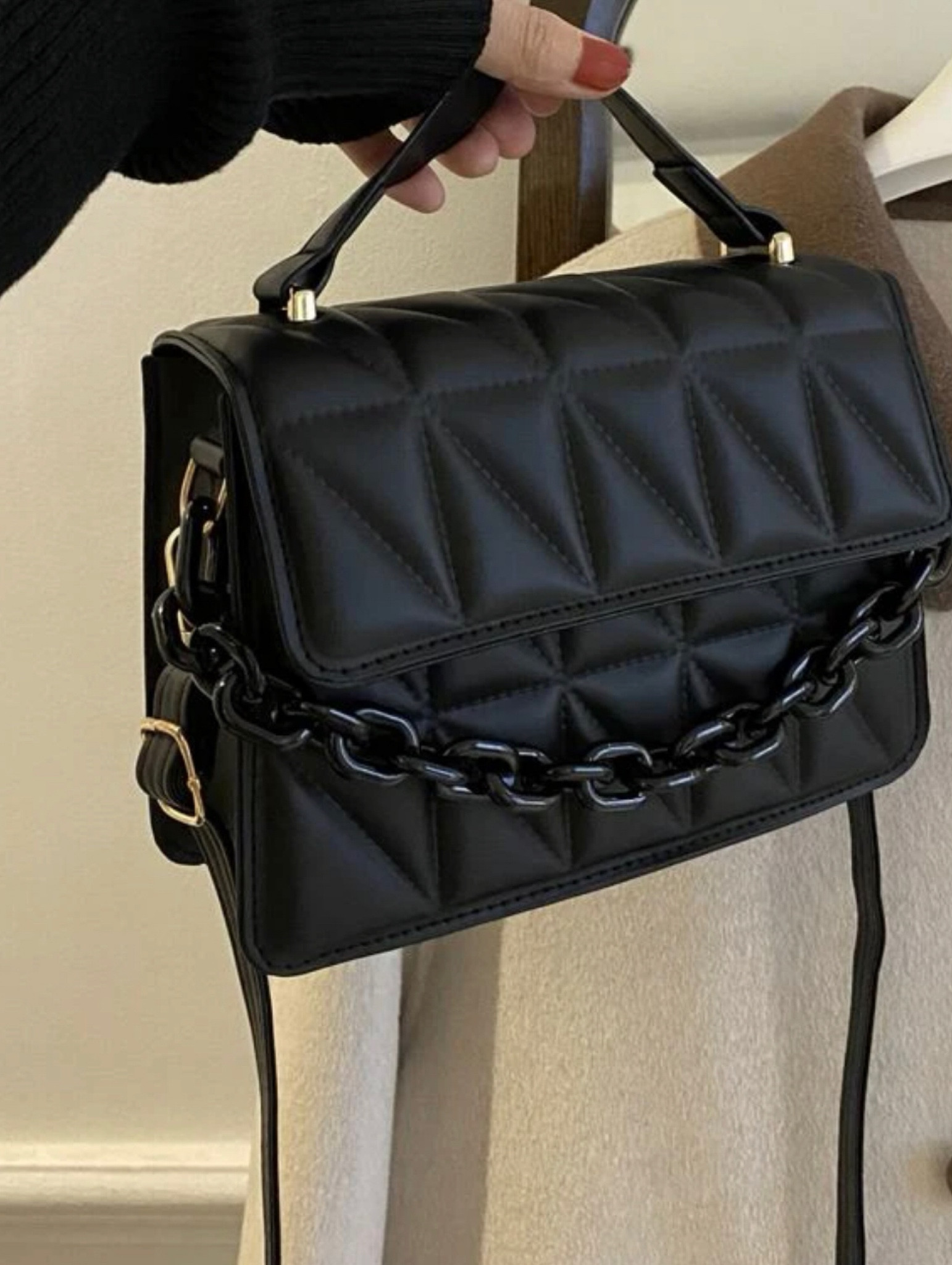 Acessório que não pode falta no seu look😍

#LTKstyletip #LTKbrasil