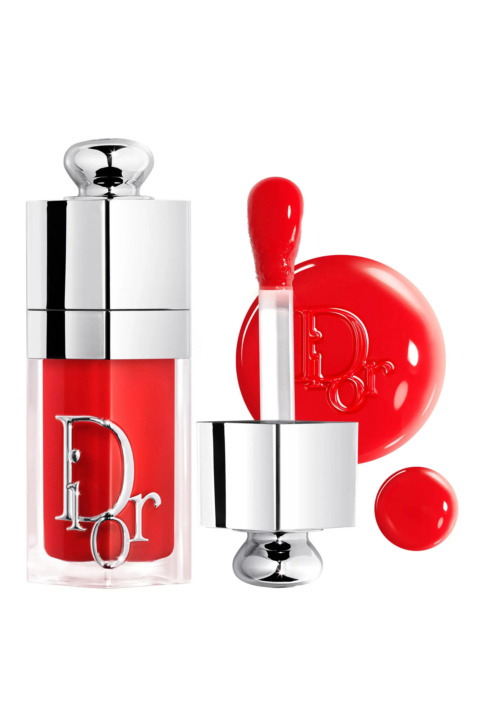 'Dior Addict Lip Glow Oil (Women) | Nordstrom | Nordstrom