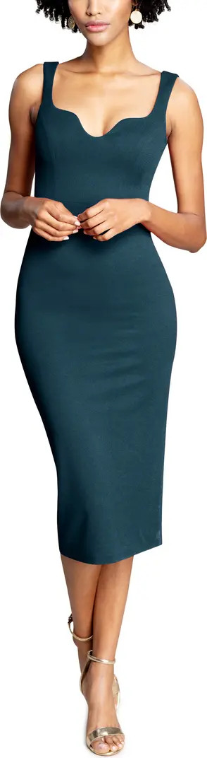 Sloane Sleeveless Sheath Dress | Nordstrom