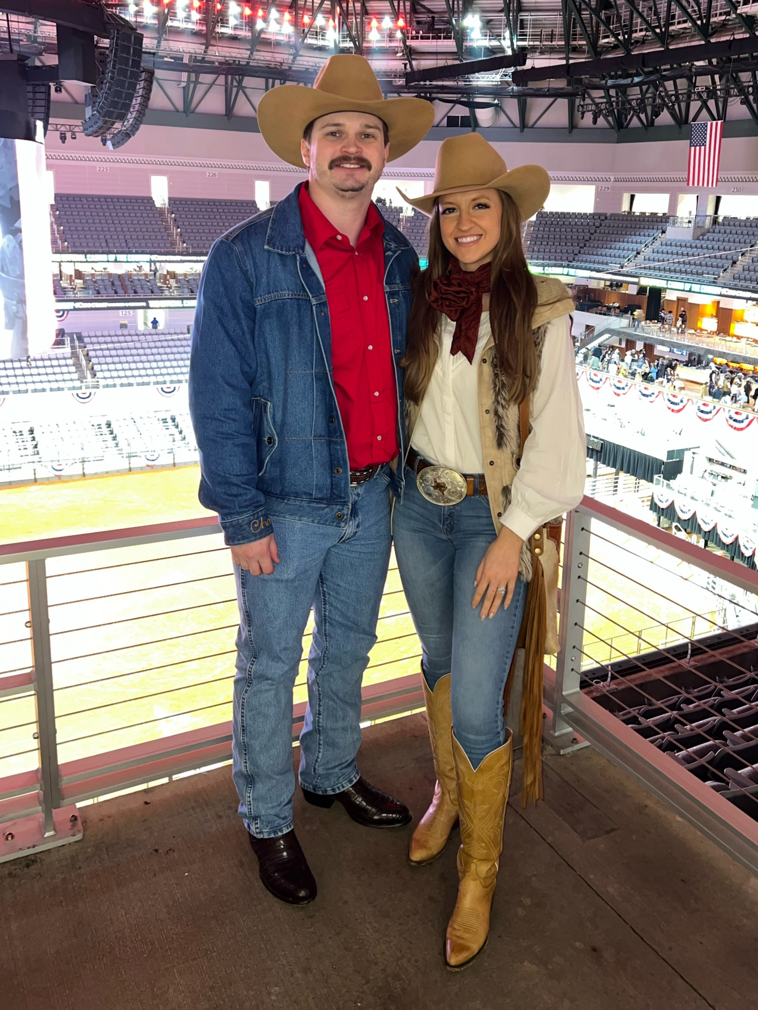 Fort Worth Stock Show and Rodeo 2025 outfit 

#fortworth #westernfashion #menswear #rodeofashion

#LTKSeasonal #LTKStyleTip