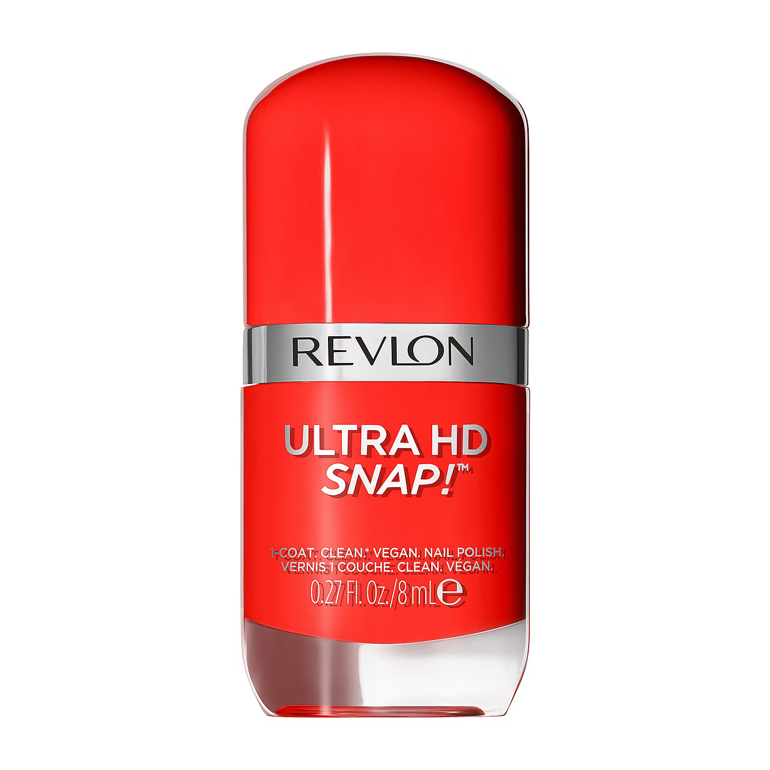 Revlon Ultra Hd Snap Nail Polish | JCPenney