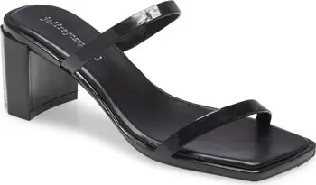 Jamm-3 Jelly Slide Sandal | Nordstrom
