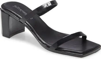 Jamm-3 Jelly Slide Sandal | Nordstrom