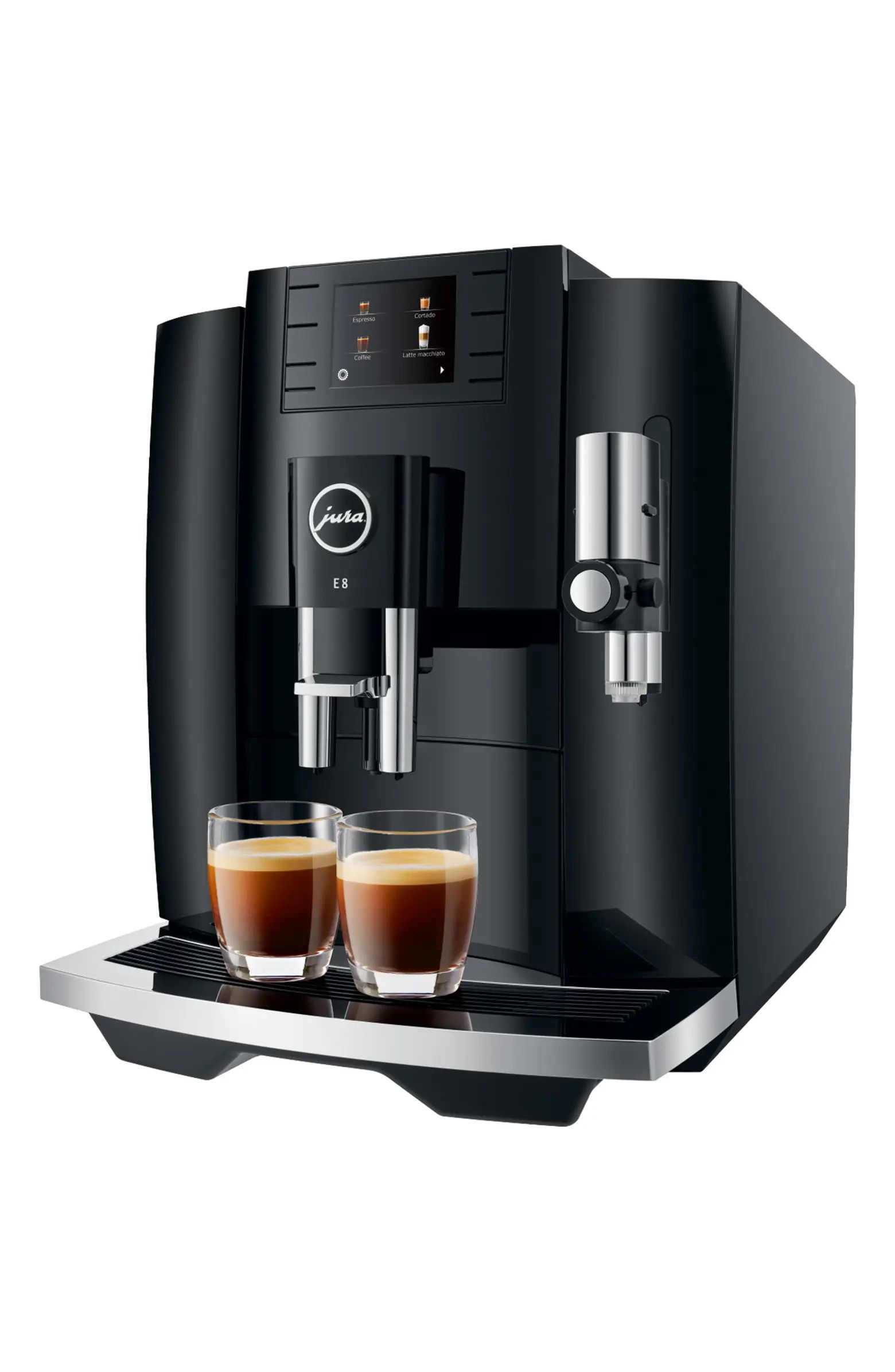 JURA E8 Automatic Coffee Machine | Nordstrom | Nordstrom