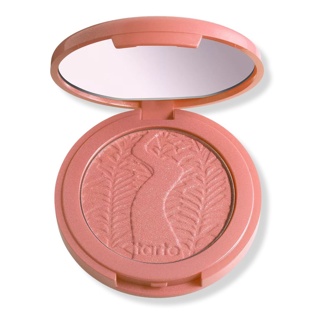 Amazonian Clay 12 Hour Longwear Powder Blush | Ulta