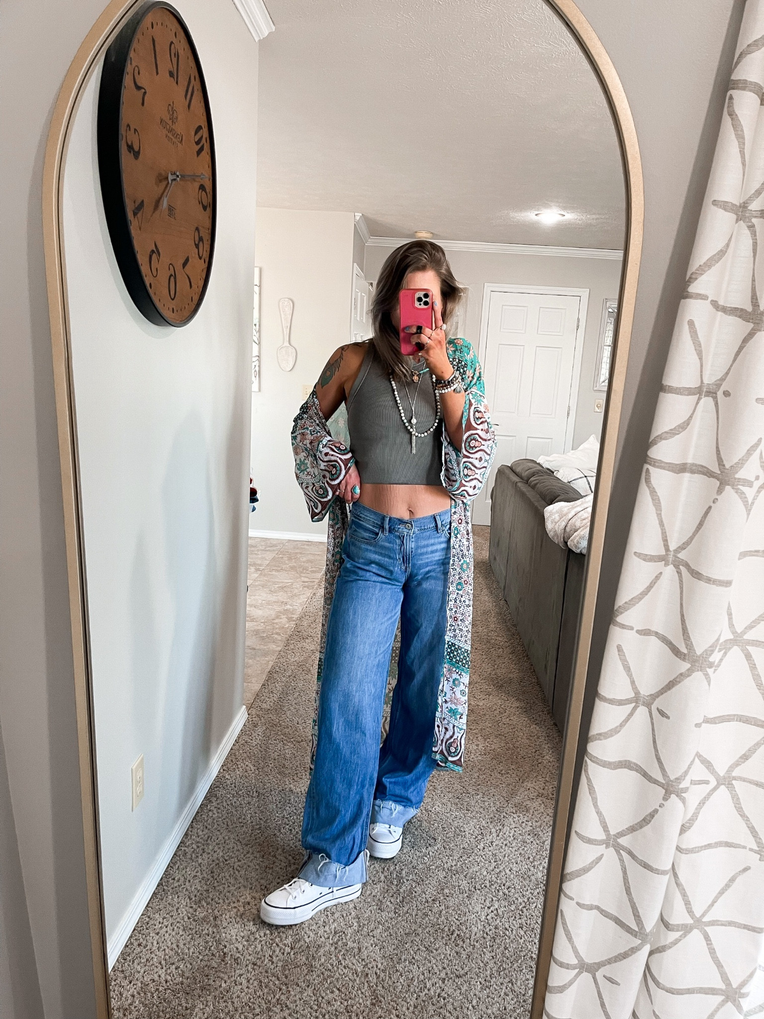 Amazon: what I ordered vs what I got | kimono 

#amazonfinds #amazonfashion #aeriereal #ae #springfashion


#LTKunder50 #LTKstyletip #LTKsalealert