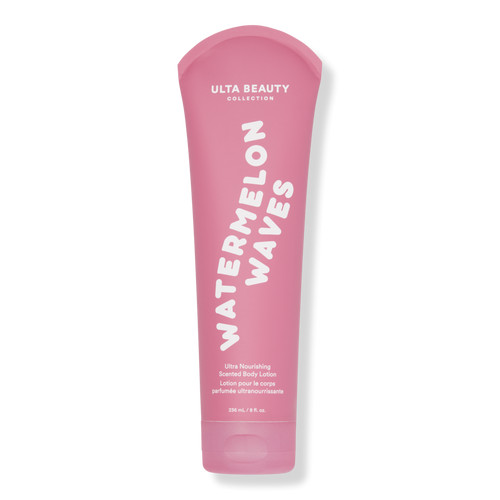 Watermelon Waves Ultra Nourishing Body Lotion - ULTA Beauty Collection | Ulta Beauty | Ulta