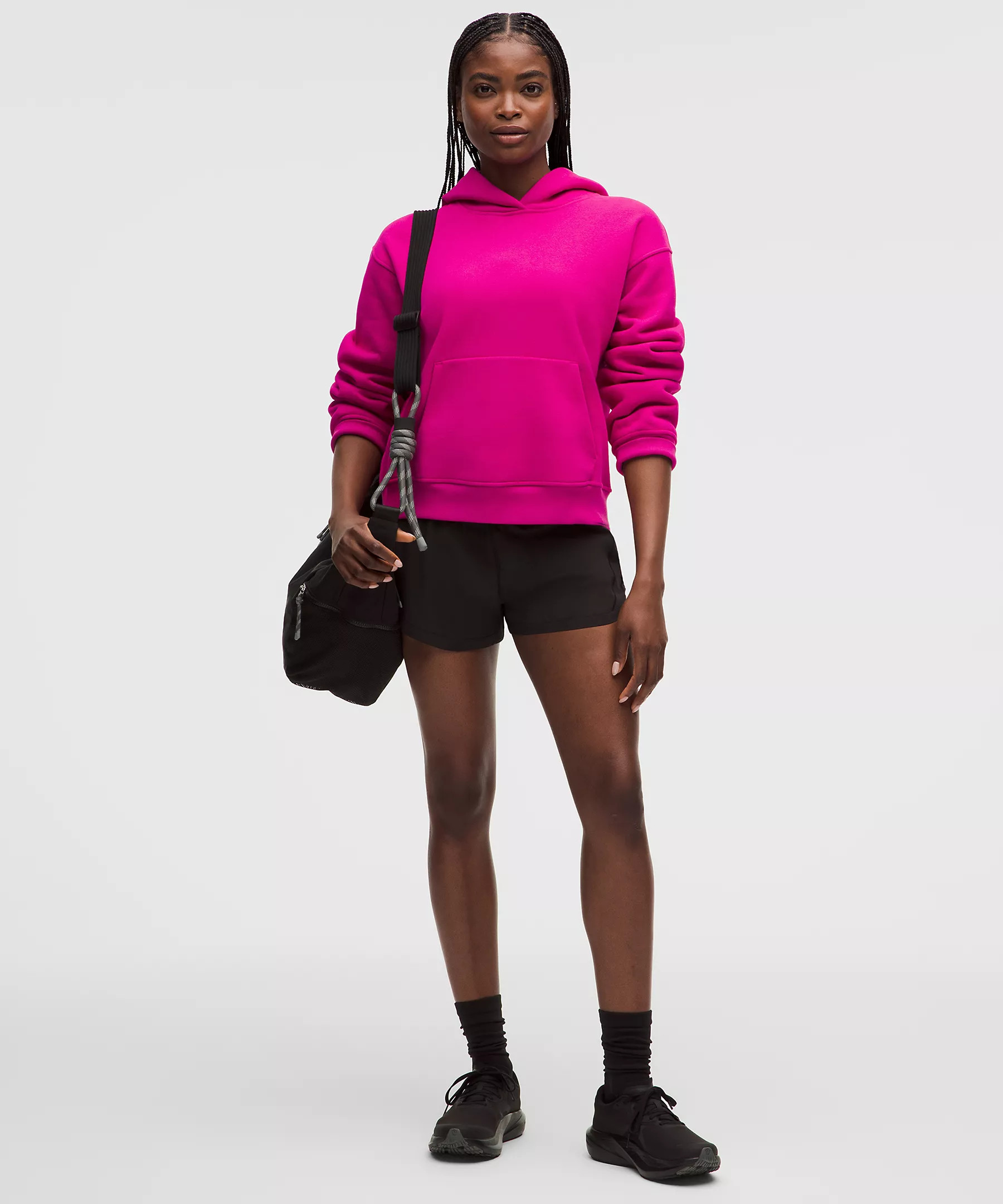 Women's Steady State SuperLoft Hoodie | Lululemon (US)