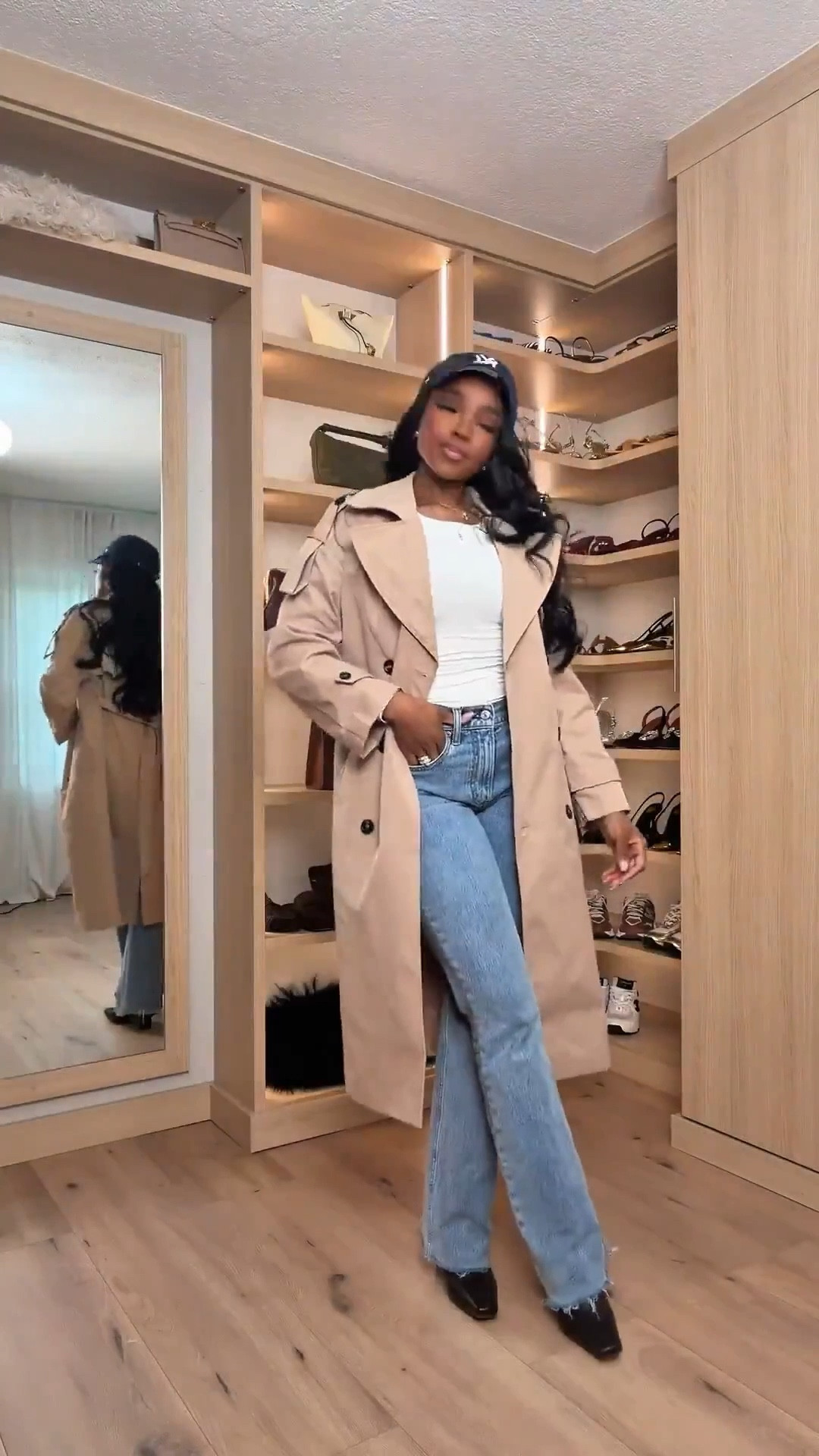 Scroll to shop! Easy elevated everyday outfit inspo!

#LTKootd #LTKPetite #LTKgrwm