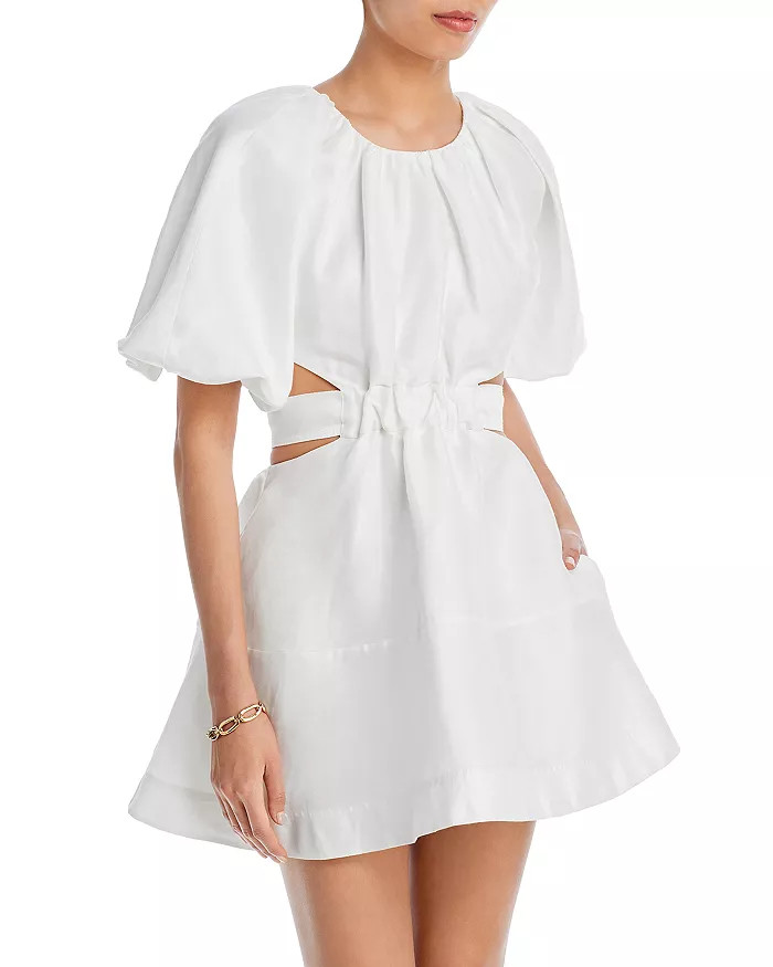 Mimosa Mini Dress | Bloomingdale's (US)